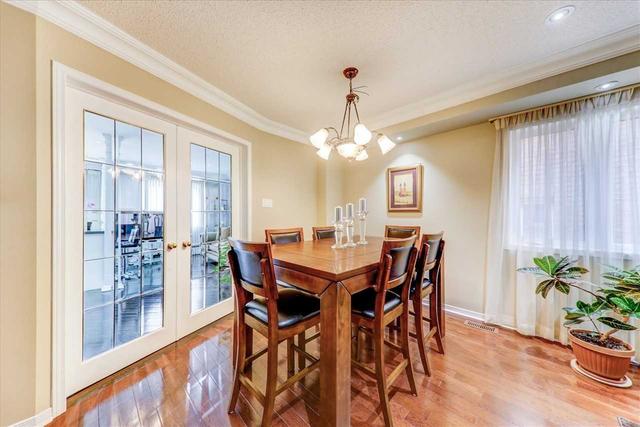 624 Dolly Bird Lane, House semidetached with 3 bedrooms, 4 bathrooms and 3 parking in Mississauga ON | Image 34