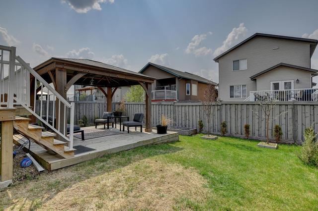 12114 103 Street, House detached with 4 bedrooms, 3 bathrooms and 4 parking in Grande Prairie AB | Image 37