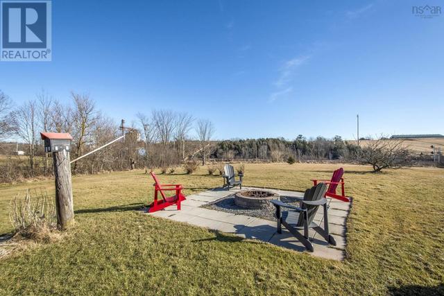 11 Scott Lane, House detached with 5 bedrooms, 2 bathrooms and null parking in East Hants NS | Image 43