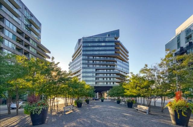 903 - 21 Lawren Harris Sq, Condo with 2 bedrooms, 2 bathrooms and 2 parking in Toronto ON | Image 22