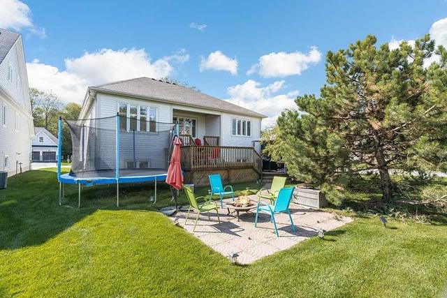 49 White Sands Way, House detached with 2 bedrooms, 3 bathrooms and 4 parking in Wasaga Beach ON | Image 19