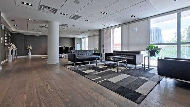 411 - 5101 Dundas St W, Condo with 1 bedrooms, 2 bathrooms and 1 parking in Toronto ON | Image 13