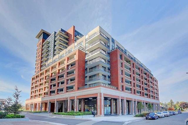 733 - 3091 Dufferin St, Condo with 2 bedrooms, 2 bathrooms and 1 parking in Toronto ON | Image 1