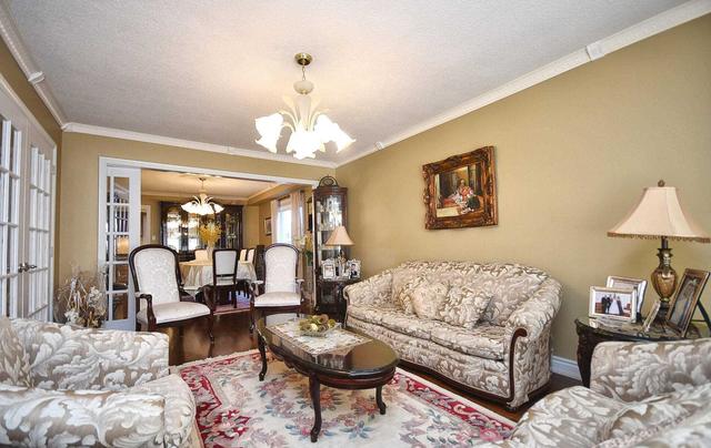 8173 Martin Grove Rd, House detached with 4 bedrooms, 4 bathrooms and 5 parking in Vaughan ON | Image 30