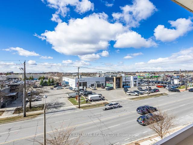 304 - 3091 Dufferin St, Condo with 2 bedrooms, 2 bathrooms and 1 parking in Toronto ON | Image 17