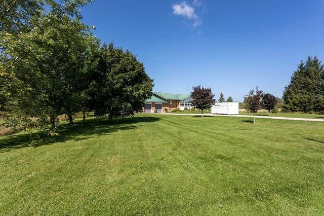 582437 County Road 17, House detached with 2 bedrooms, 2 bathrooms and 10 parking in Melancthon ON | Image 33