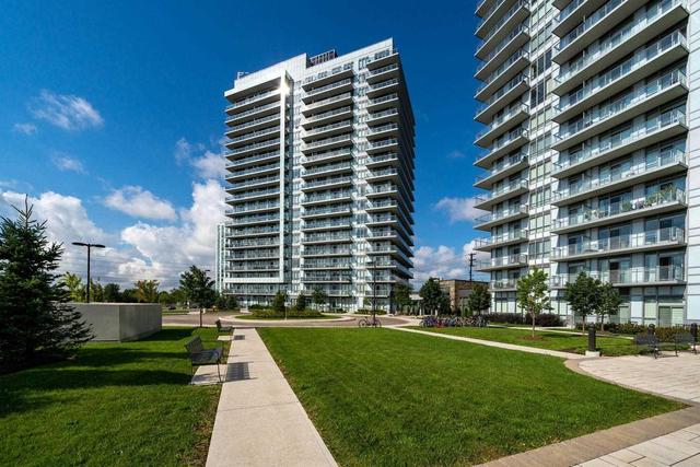 604 - 4633 Glen Erin Dr, Condo with 2 bedrooms, 2 bathrooms and 1 parking in Mississauga ON | Image 12