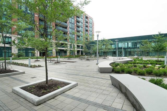 132 - 525 Wilson Ave, Condo with 1 bedrooms, 1 bathrooms and 1 parking in Toronto ON | Image 32