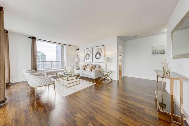 ph302 - 5765 Yonge St, Condo with 2 bedrooms, 2 bathrooms and 2 parking in Toronto ON | Image 7