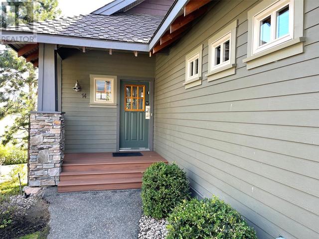 14b - 272 Chicopee Road, House detached with 3 bedrooms, 3 bathrooms and 1 parking in Vernon BC | Image 7