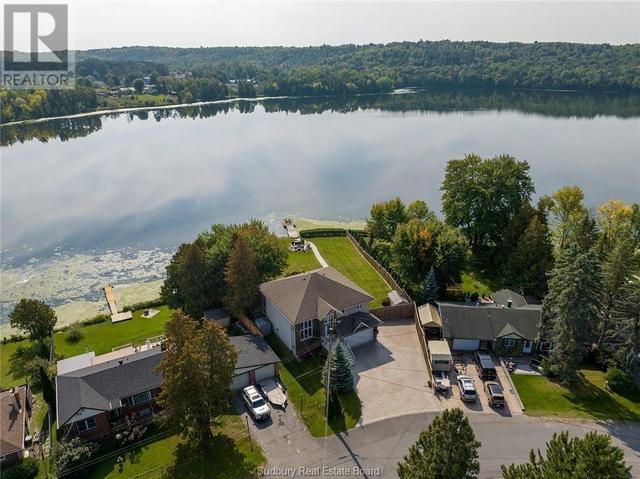 63 Simon Lake Drive, House detached with 4 bedrooms, 2 bathrooms and null parking in Greater Sudbury ON | Image 41