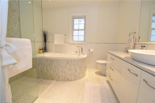511 Charlotte Street, House detached with 6 bedrooms, 6 bathrooms and null parking in Niagara on the Lake ON | Image 41