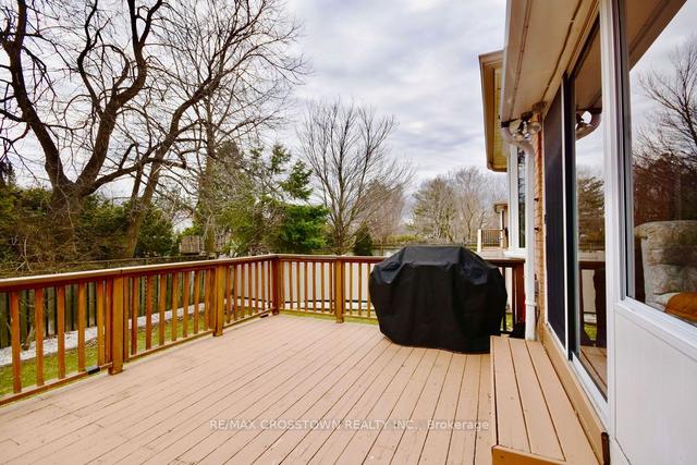 41 Toboggan Hill Dr, House detached with 3 bedrooms, 2 bathrooms and 6 parking in Orillia ON | Image 18