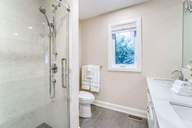 2153 Deyncourt Dr, House detached with 2 bedrooms, 4 bathrooms and 7 parking in Burlington ON | Image 10