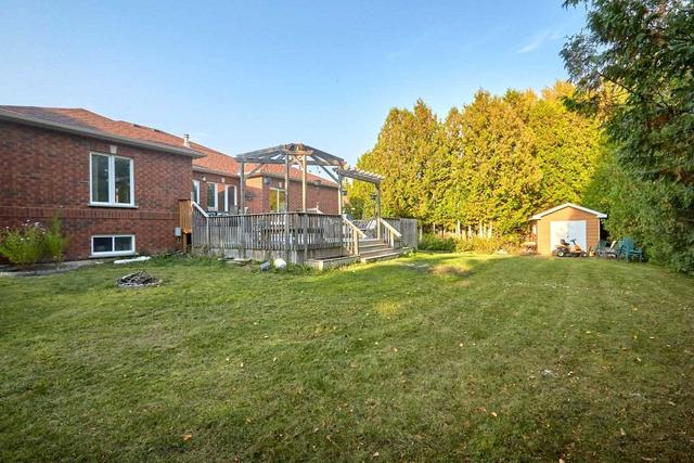 78 Fairway Cres, House detached with 3 bedrooms, 4 bathrooms and 8 parking in Wasaga Beach ON | Image 10