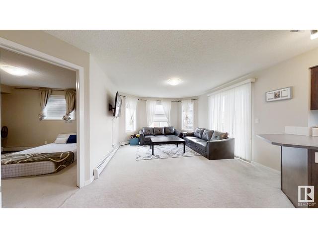 315 - 396 Silver Berry Rd Nw, Condo with 2 bedrooms, 2 bathrooms and 2 parking in Edmonton AB | Image 18