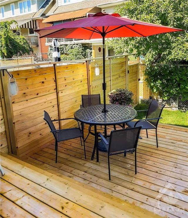 35 Wally Kasper Private, Townhouse with 3 bedrooms, 3 bathrooms and 2 parking in Ottawa ON | Image 29