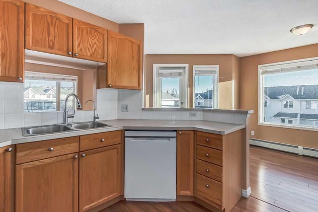 1314 - 950 Arbour Lake Road Nw, Condo with 2 bedrooms, 2 bathrooms and 1 parking in Calgary AB | Image 8