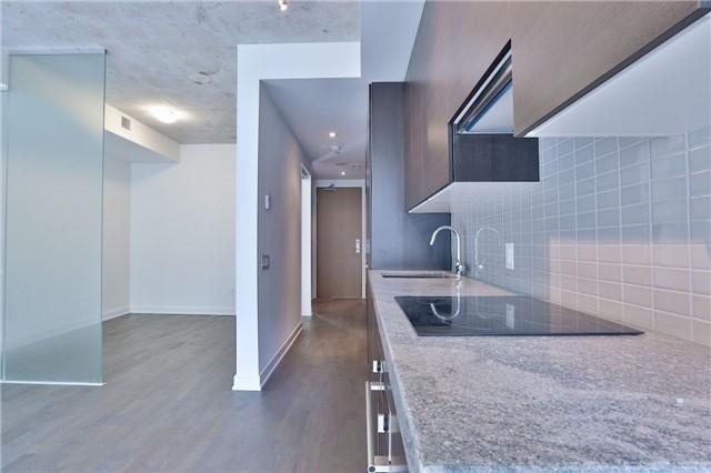 635 - 629 King St W, Condo with 1 bedrooms, 1 bathrooms and null parking in Toronto ON | Image 7