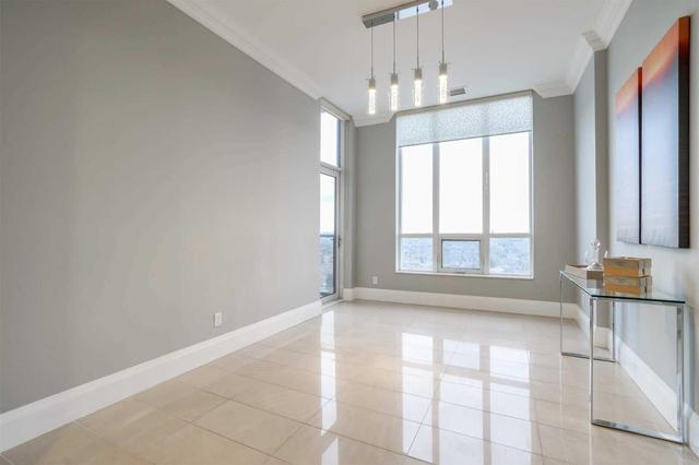 Ph5 - 100 Harrison Garden Blvd, Condo with 2 bedrooms, 3 bathrooms and 4 parking in Toronto ON | Image 12