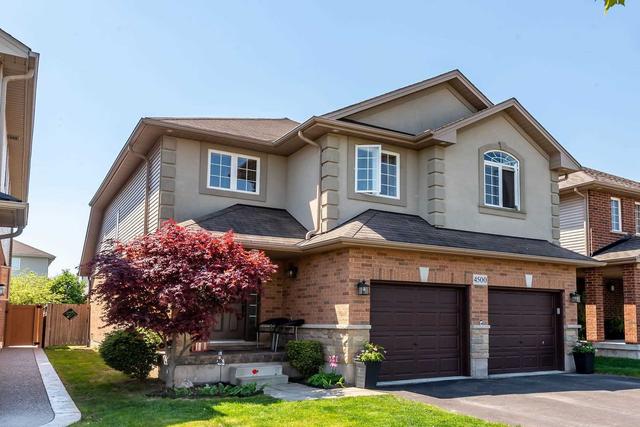 4500 Frances Cres, House detached with 4 bedrooms, 3 bathrooms and 6 parking in Lincoln ON | Image 12