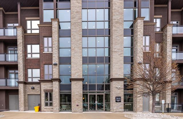 333 - 5010 Corporate Dr, Condo with 2 bedrooms, 2 bathrooms and 2 parking in Burlington ON | Image 12