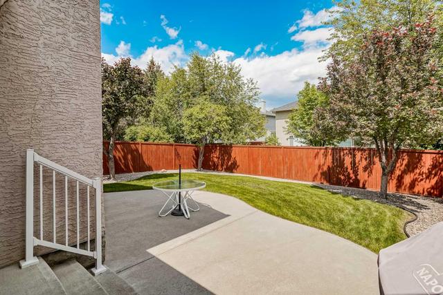 50 Mt Yamnuska Court Se, House detached with 3 bedrooms, 2 bathrooms and 4 parking in Calgary AB | Image 30