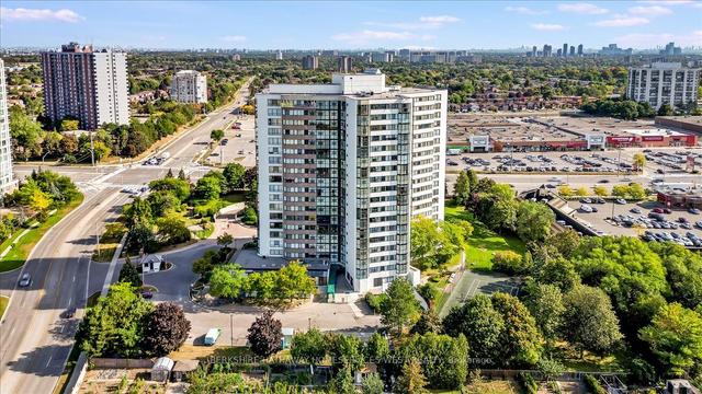 904 - 1360 Rathburn Rd E, Condo with 2 bedrooms, 2 bathrooms and 1 parking in Mississauga ON | Image 32