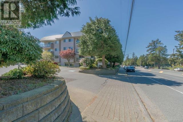 203 - 6715 Dover Rd, Condo with 1 bedrooms, 1 bathrooms and 2 parking in Nanaimo BC | Image 32