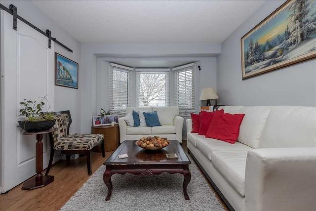 1900 Ashwood Ave, House detached with 4 bedrooms, 4 bathrooms and 6 parking in Innisfil ON | Image 34