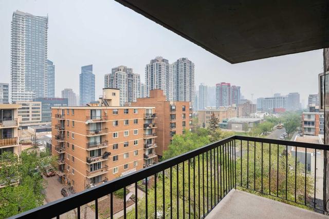 703 - 1213 13 Avenue Sw, Condo with 2 bedrooms, 1 bathrooms and 1 parking in Calgary AB | Image 19