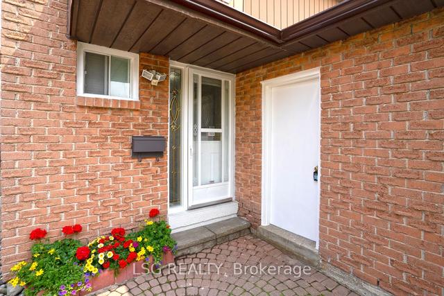 179 Risebrough Crct, House semidetached with 3 bedrooms, 3 bathrooms and 3 parking in Markham ON | Image 32