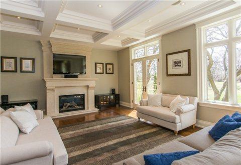 73 Sir Williams Lane, House detached with 4 bedrooms, 7 bathrooms and 4 parking in Toronto ON | Image 6