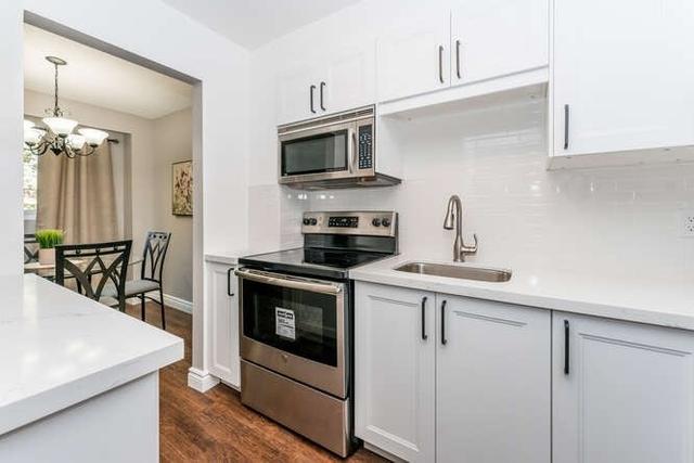 42 - 907 Burns St W, Townhouse with 3 bedrooms, 2 bathrooms and 2 parking in Whitby ON | Image 29