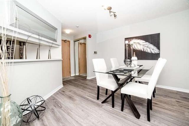 310 - 45 Cumberland Lane, Condo with 1 bedrooms, 1 bathrooms and 1 parking in Ajax ON | Image 3