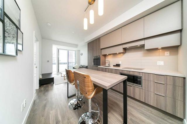 5112 - 8 Eglinton Ave E, Condo with 1 bedrooms, 2 bathrooms and 0 parking in Toronto ON | Image 23