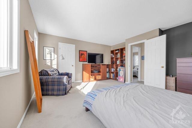 16 Barnaby Private, Townhouse with 2 bedrooms, 2 bathrooms and 2 parking in Ottawa ON | Image 18