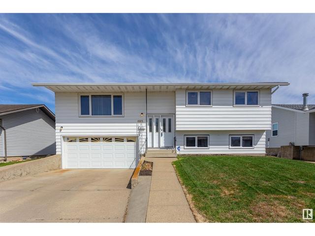 4112 132a Av Nw, House detached with 4 bedrooms, 2 bathrooms and 4 parking in Edmonton AB | Card Image