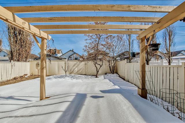 262 Somerside Park Sw, House detached with 4 bedrooms, 2 bathrooms and 2 parking in Calgary AB | Image 29