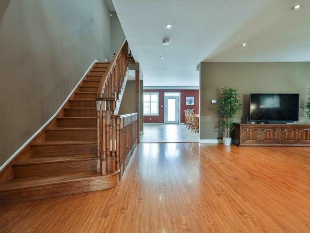 179 Kennard Ave, House detached with 3 bedrooms, 5 bathrooms and 8 parking in Toronto ON | Image 39