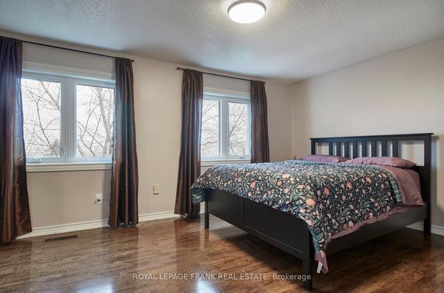 35 - 33 Dundalk Dr, Townhouse with 3 bedrooms, 3 bathrooms and 1 parking in Toronto ON | Image 24