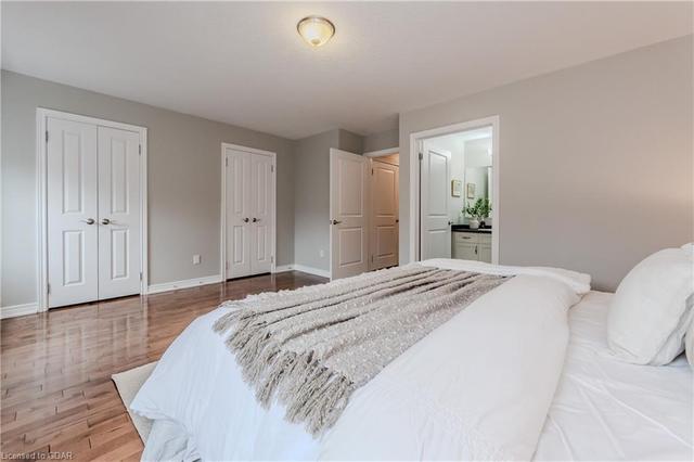 18 - 82a Cardigan Street, House attached with 2 bedrooms, 2 bathrooms and 4 parking in Guelph ON | Image 17