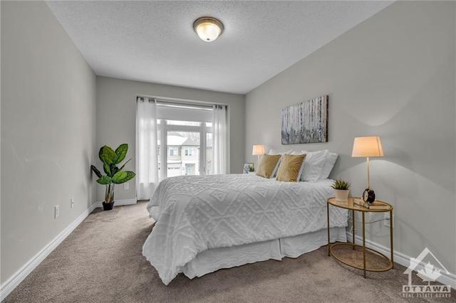 535 Stargazer Crescent, Townhouse with 4 bedrooms, 3 bathrooms and 3 parking in Ottawa ON | Image 19