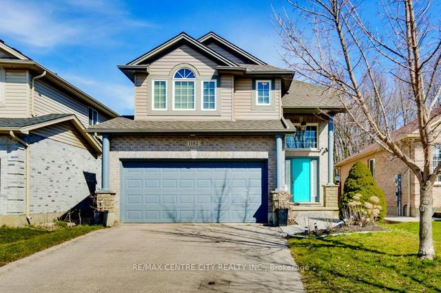 1182 Smither Rd, House detached with 3 bedrooms, 4 bathrooms and 4 parking in London ON | Image 1