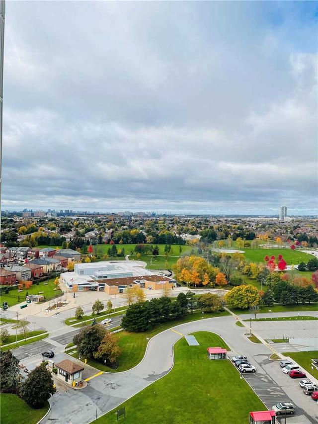 1801 - 350 Alton Towers Circ, Condo with 2 bedrooms, 2 bathrooms and 1 parking in Toronto ON | Image 20