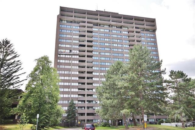 308 - 3360 Southgate Road, Condo with 2 bedrooms, 2 bathrooms and 1 parking in Ottawa ON | Image 1