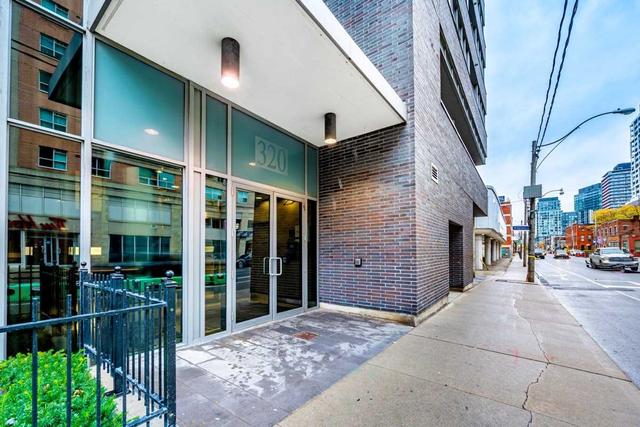 ph16 - 320 Richmond St E, Condo with 1 bedrooms, 1 bathrooms and 1 parking in Toronto ON | Image 29