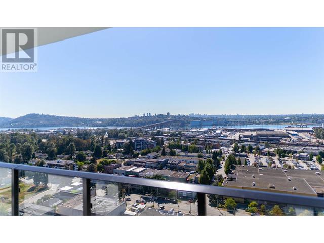 2504 - 1401 Hunter Street, Condo with 1 bedrooms, 1 bathrooms and 1 parking in North Vancouver BC | Image 15