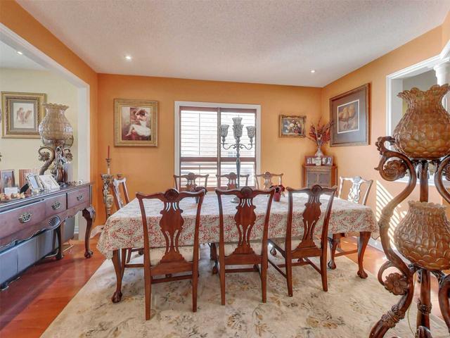 85 Lio Ave, House detached with 4 bedrooms, 4 bathrooms and 6 parking in Vaughan ON | Image 39