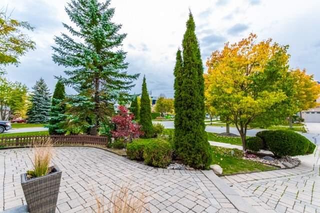 669 Foxcroft Blvd, House detached with 4 bedrooms, 4 bathrooms and 9 parking in Newmarket ON | Image 23